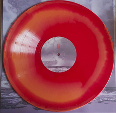 Hante. – Morning Tsunami (VINIL ORANGE & RED SWIRF) - WAVE RECORDS - Alternative Music E-Shop
