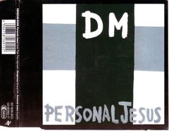 Depeche Mode - Personal Jesus (CD SINGLE)