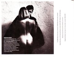 Depeche Mode - Personal Jesus (CD SINGLE) - comprar online