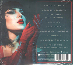 Kat Von D – Love Made Me Do It (CD) - comprar online