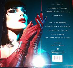 Kat Von D – Love Made Me Do It (VINIL GLOW IN THE DARK) - comprar online