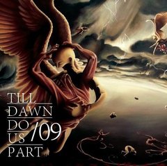 Compilação - Till Dawn Us Do Part 09 (CD DUPLO)