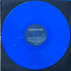Hooverphonic – Blue Wonder Power Milk Remixes (VINIL 12") - WAVE RECORDS - Alternative Music E-Shop