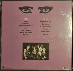 Siouxsie & The Banshees – California Hall, San Francisco, 26th November 1980 - Live FM Broadcast (VINIL) - comprar online
