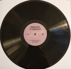 Siouxsie & The Banshees – California Hall, San Francisco, 26th November 1980 - Live FM Broadcast (VINIL) - WAVE RECORDS - Alternative Music E-Shop