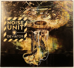 Noise Unit ‎– Deviator (VINIL DUPLO)