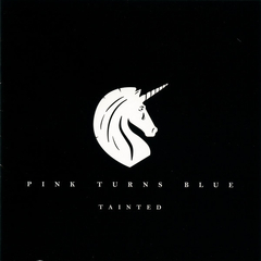 Pink Turns Blue ‎– Tainted (CD)