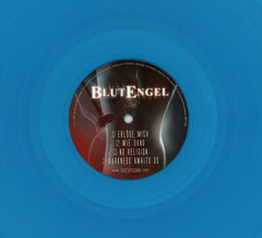 Blutengel – Erlösung - The Victory Of Light (VINIL DUPLO) - WAVE RECORDS - Alternative Music E-Shop