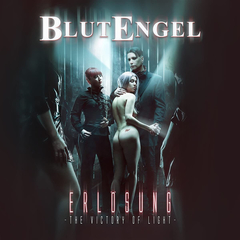Blutengel – Erlösung - The Victory Of Light (VINIL DUPLO) - comprar online