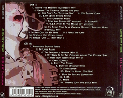 Alien Sex Fiend – R.I.P. (A 12'' Collection) (CD DUPLO) - comprar online