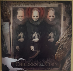 Sopor Aeternus & The Ensemble Of Shadows – Children Of The Corn (VINIL)