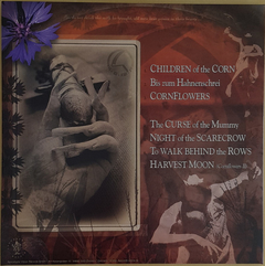 Sopor Aeternus & The Ensemble Of Shadows – Children Of The Corn (VINIL) - comprar online