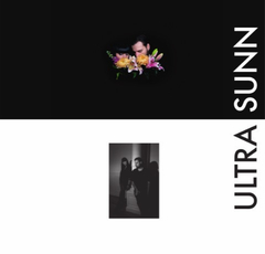 Ultra Sunn – Night Is Mine / Body Electric (CD)