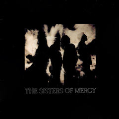 The Sisters Of Mercy ‎– More (12" VINIL)