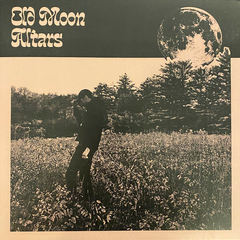 Old Moon – Altars (VINIL)