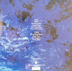 Echo & The Bunnymen – Ocean Rain (VINIL) - comprar online