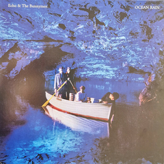 Echo & The Bunnymen – Ocean Rain (VINIL)