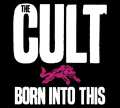 The Cult – Born Into This (Savage Edition) (CD DUPLO)