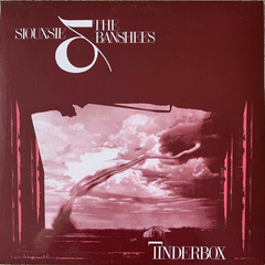 Siouxsie & The Banshees – Tinderbox (VINIL COLORIDO)