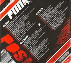 COMPILAÇÃO - POST-PUNK - ORIGINAL ANTHEMS FROM THE 70´S AND 80´S (BOX) - comprar online