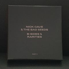 Nick Cave & The Bad Seeds – B-Sides & Rarities (Part II) (CD DUPLO)