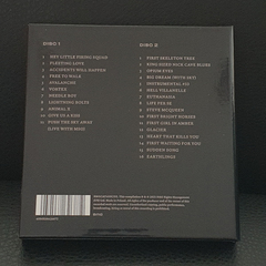 Nick Cave & The Bad Seeds – B-Sides & Rarities (Part II) (CD DUPLO) - comprar online