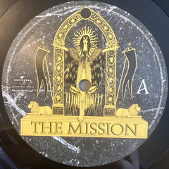 The Mission – Collected (VINIL TRIPLO) na internet