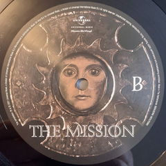 The Mission – Collected (VINIL TRIPLO) - WAVE RECORDS - Alternative Music E-Shop