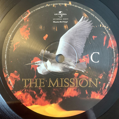 The Mission – Collected (VINIL TRIPLO) - loja online