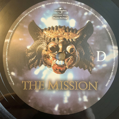Imagem do The Mission – Collected (VINIL TRIPLO)