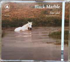 Black Marble – Fast Idol (CD) - comprar online