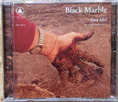 Black Marble – Fast Idol (CD)