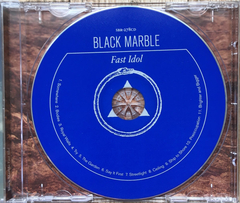 Black Marble – Fast Idol (CD) na internet