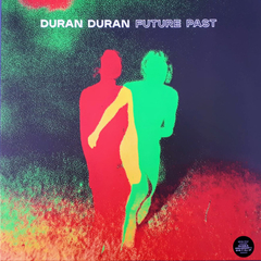 Duran Duran – Future Past (VINIL WHITE)