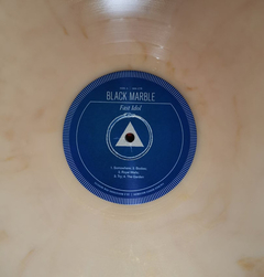 Black Marble – Fast Idol (VINIL GOLD) - comprar online