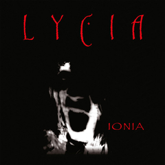 Lycia – Ionia (VINIL RED/ CLEAR) - comprar online