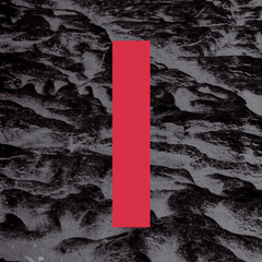 Linea Aspera – LP II (VINIL RED)