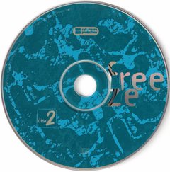 Compilação - Freeze 2 - Finnish Electro-Industrial Documentary (CD) na internet