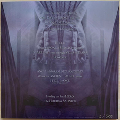 Sopor Aeternus & The Ensemble Of Shadows – Have You Seen This Ghost? (VINIL DUPLO) - comprar online