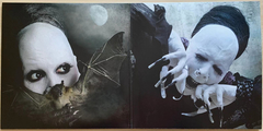 Sopor Aeternus & The Ensemble Of Shadows – Have You Seen This Ghost? (VINIL DUPLO) - loja online