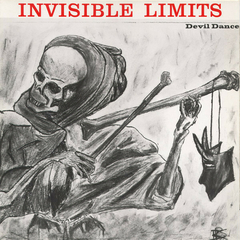 Invisible Limits – Devil Dance (12" VINIL)