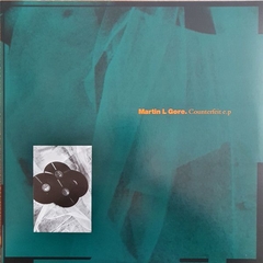 Martin L Gore (DEPECHE MODE)– Counterfeit E.P (VINIL 2021)