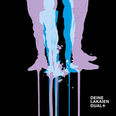 Deine Lakaien – Dual + (CD DELUXE)