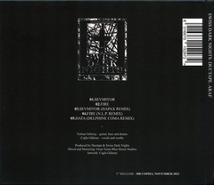 Ductape – Araf (CD) - comprar online