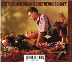 Deutsch Amerikanische Freundschaft (DAF) – Nur Noch Einer (CD) - comprar online