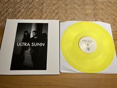 Ultra Sunn ‎– Body Electric (VINIL) - comprar online