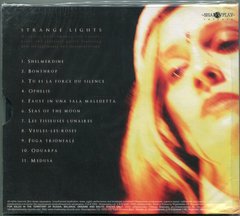 Ataraxia - Strange Lights (CD) - comprar online