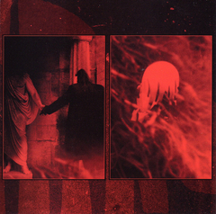 Sopor Aeternus – Averno / Inferno (CD) - WAVE RECORDS - Alternative Music E-Shop