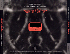 Sopor Aeternus – Averno / Inferno (CD) - comprar online