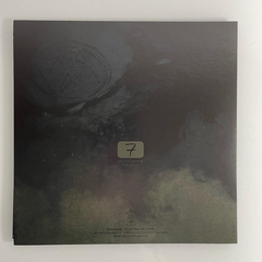 Sopor Aeternus & The Ensemble Of Shadows ‎– The Dead (7" VINIL) - comprar online